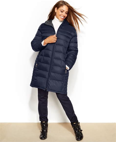 women's michael kors coats tk maxx|tj maxx coats on sale.